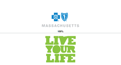 Desktop Screenshot of liveyourlifenow.com